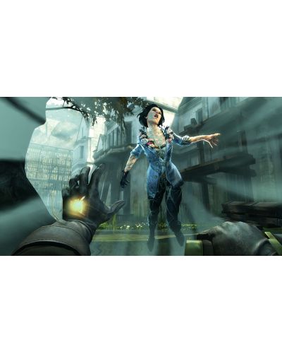 Dishonored GOTY - Essentials (PS3) - 14