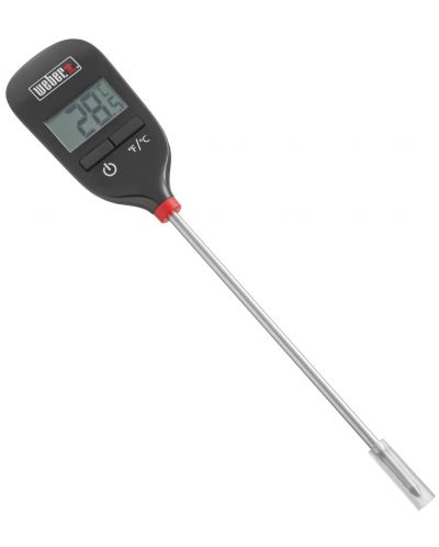Дигитален кухненски термометър Weber - 1