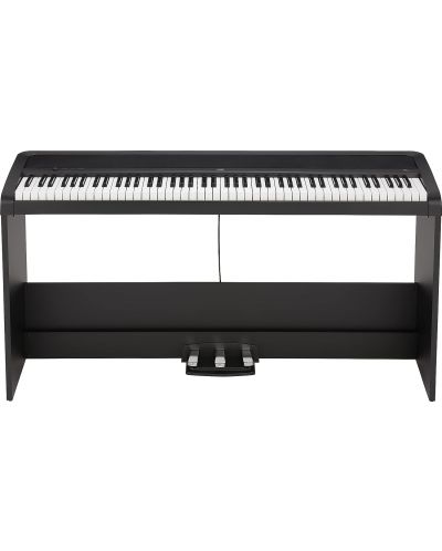 Дигитално пиано Korg - B2SP, черно - 2
