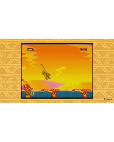 Disney Classic Games: Aladdin and The Lion King (Nintendo Switch) - 3