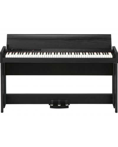 Дигитално пиано Korg - C1, черно - 1