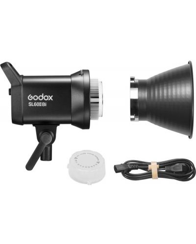 Диодно осветление Godox - SL60IIBI, Bi-color - 7