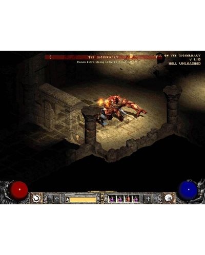 Diablo II Gold (+Lord of Destruction) (PC) - 7