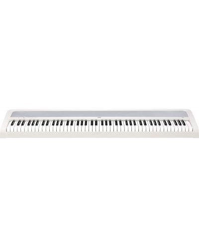 Дигитално пиано Korg - B2, бяло - 1