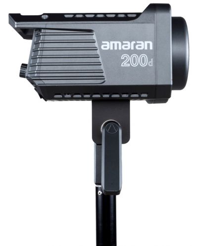 Диодно осветление Aputure - Amaran 200d - 1