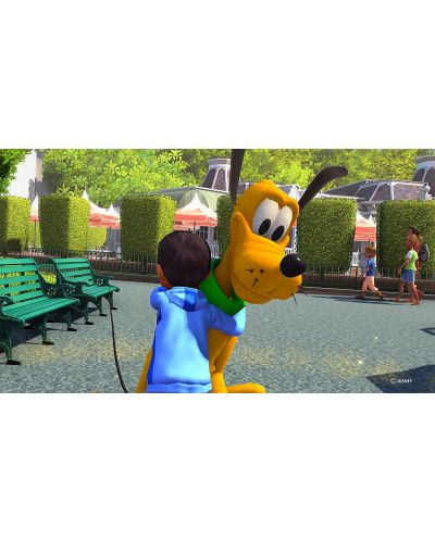 Disneyland Adventures (Xbox One) - 6