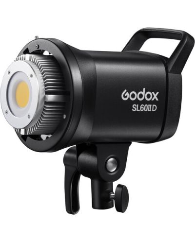 Диодно осветление Godox - SL60IID, LED, Daylight - 2