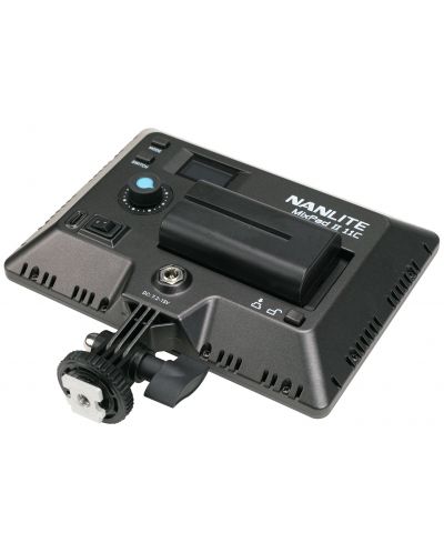 Диоден панел NanLite - MixPad II 11C, RGBWW - 5