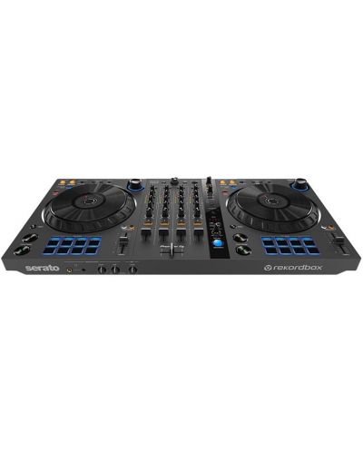 DJ контролер Pioneer DJ - DDJ-FLX6-GT, сив - 2