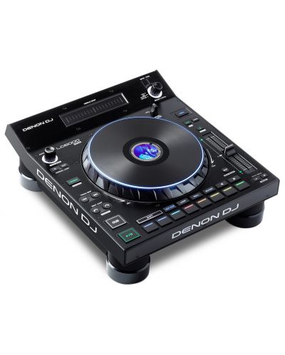 DJ контролер Denon DJ - LC6000 Prime, черен - 2