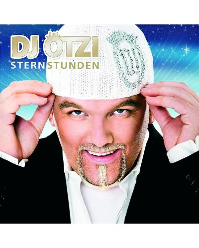 DJ Ötzi - Sternstunden (CD) - 1