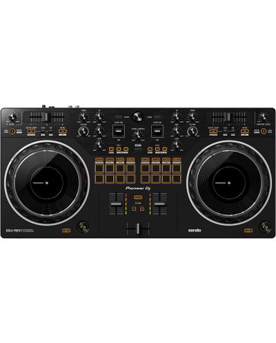 DJ контролер Pioneer DJ - DDJ-REV1, черен - 3
