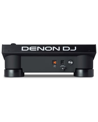 DJ контролер Denon DJ - LC6000 Prime, черен - 3