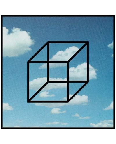 Django Django - Marble Skies, Single (Vinyl)