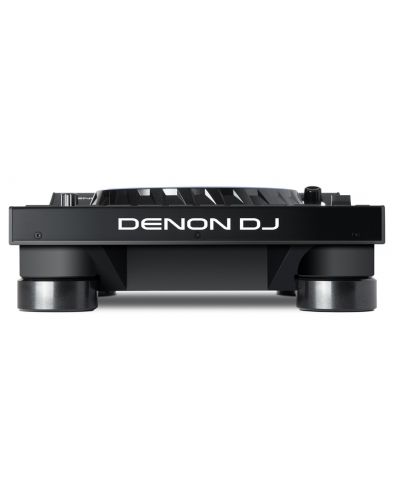 DJ контролер Denon DJ - LC6000 Prime, черен - 5