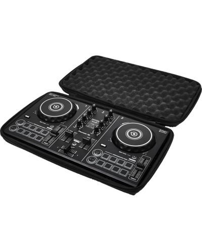 Чанта Pioneer DJ - DJC-200, черна