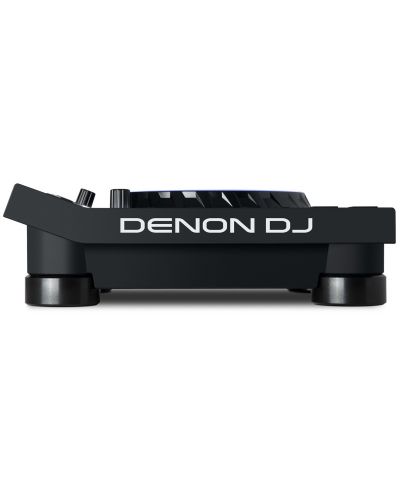 DJ контролер Denon DJ - LC6000 Prime, черен - 4