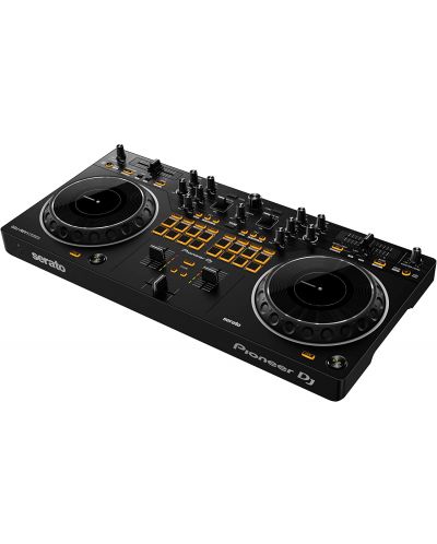 DJ контролер Pioneer DJ - DDJ-REV1, черен - 2