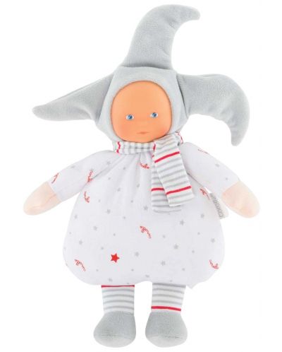 Кукла-бебе Corolle от серията Малка звезда – Елф, 24 cm - 1