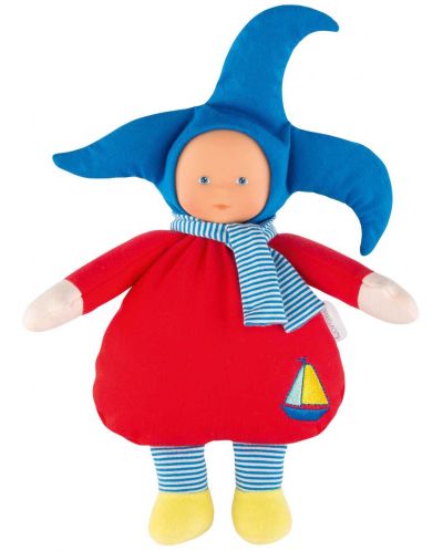 Кукла-бебе Corolle от серията Морски пътешественик – Елф, 24 cm - 1
