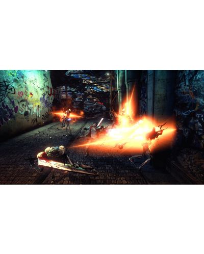 DmC Devil May Cry: Definitive Edition (Xbox One) - 4