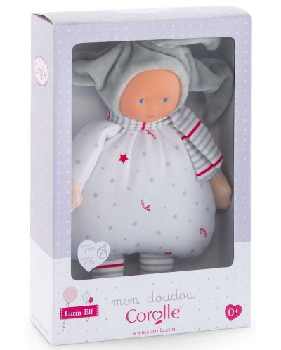 Кукла-бебе Corolle от серията Малка звезда – Елф, 24 cm - 2