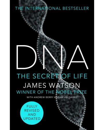 DNA: The Story of the Genetic Revolution - 1