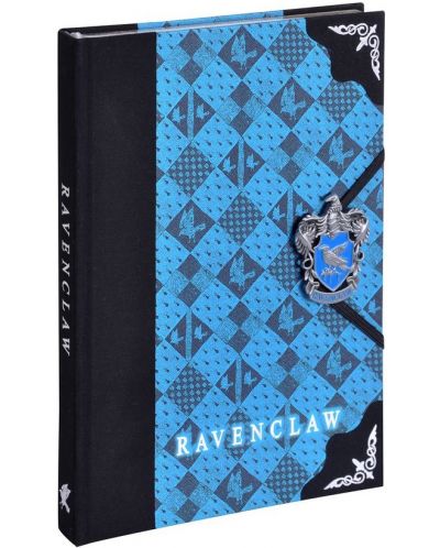 Дневник The Noble Collection Movies: Harry Potter - Ravenclaw - 3