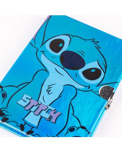 Дневник Cerda Disney: Lilo & Stitch - Stitch - 4