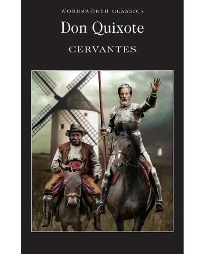 Don Quixote - 2