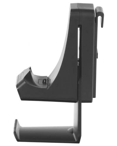 Докинг зарядна станция SteelDigi Azure Hammock - за PS5, черна - 4