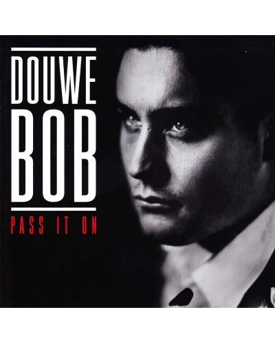 Douwe Bob - Pass It On (CD) - 1