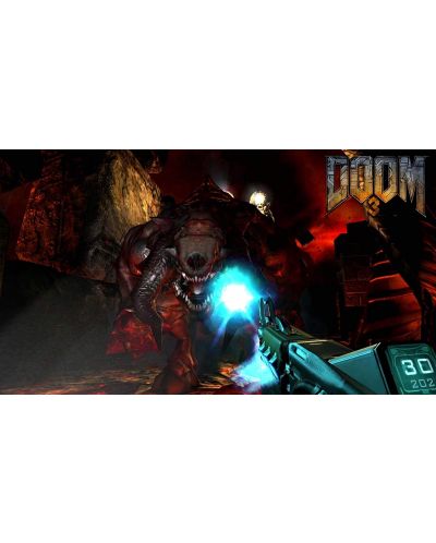 DOOM - Slayers Edition (PS4) - 3