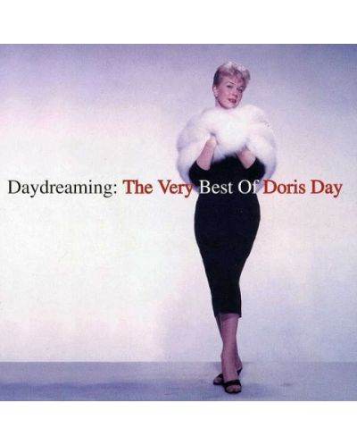 Doris Day - Daydreaming: The Very Best Of Doris Day (CD Box) - 1