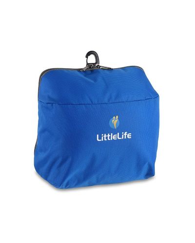 Допълнителен джоб LittleLife Ranger - За раница за носене на деца - 1