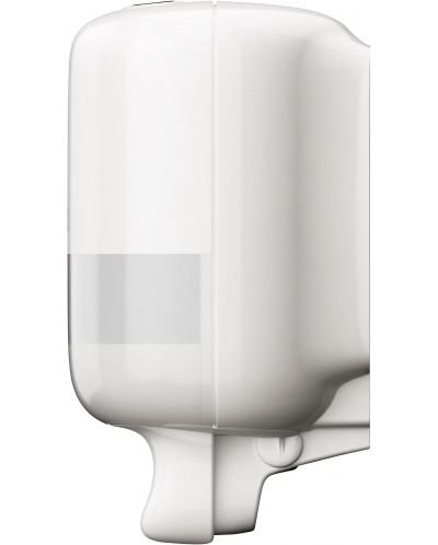 Дозатор за течен сапун Tork - Mini Skincare, S2, 11.2 х 11.4 х 21.1 cm, бял - 2