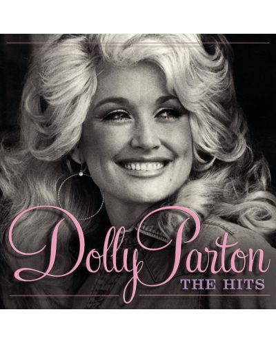 Dolly Parton - The Hits (CD) - 1