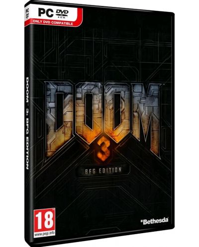 Doom 3 BFG Edition (PC) - 3