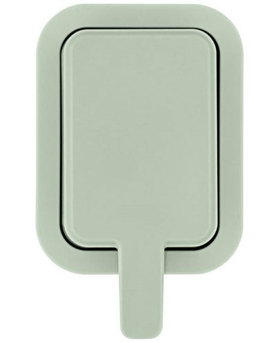 Дозатор за течен сапун Brabantia - SinkSide, зелен - 3