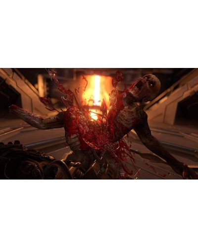 Doom Eternal - Collector's Edition (Xbox One) (разопакована) - 5