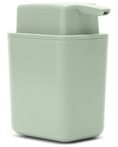 Дозатор за течен сапун Brabantia - SinkSide, зелен - 2
