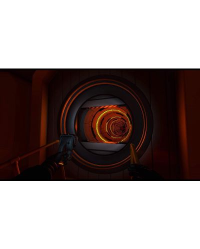 Downward Spiral: Horus Station (PS4 VR) - 7