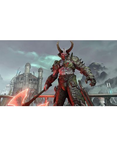 Doom Eternal - Deluxe Edition (PS4) - 10
