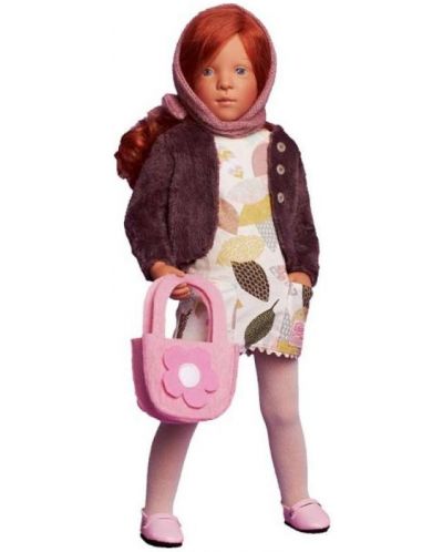 Кукла Vilac - Petitcollin Finouche - Зоуи, 48 cm