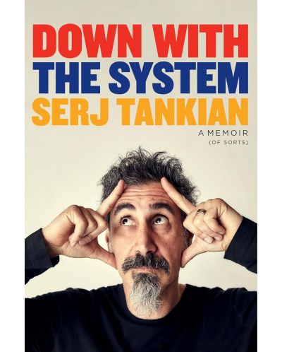 Down with the System - 1