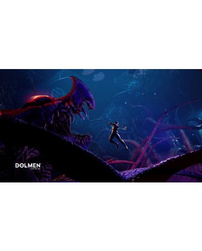 Dolmen - Day One Edition (Xbox One/Series X) - 4