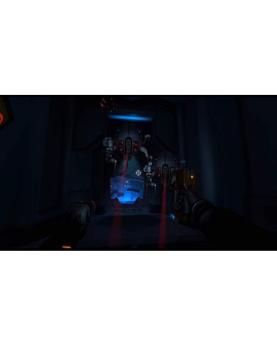 Downward Spiral: Horus Station (PS4 VR) - 6
