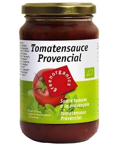 Доматен сос, Провансалски, 340 ml, Green - 1