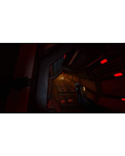 Downward Spiral: Horus Station (PS4 VR) - 8