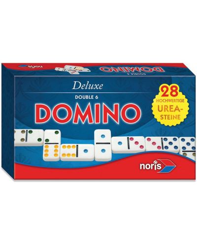 Домино Noris - Deluxe - 1